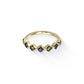 773512 - 14K Yellow Gold - Le Vian Aloha Collection Mermaid Scale Ring
