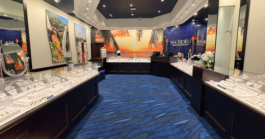 Visit us in our new space at Valley Fair Mall
