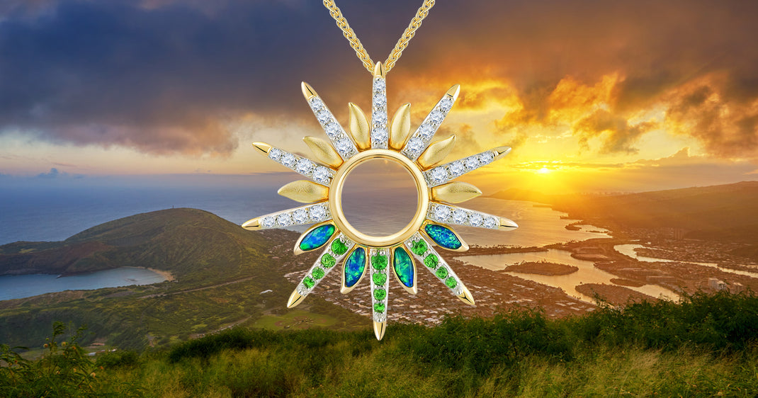 All Na Hoku Jewelry Na Hoku Rings, Necklaces & More