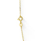 700567 - 14K Yellow Gold - 18" Oval Cable Chain,  1.3mm
