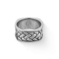 770441 - Sterling Silver - Effy Weave Ring