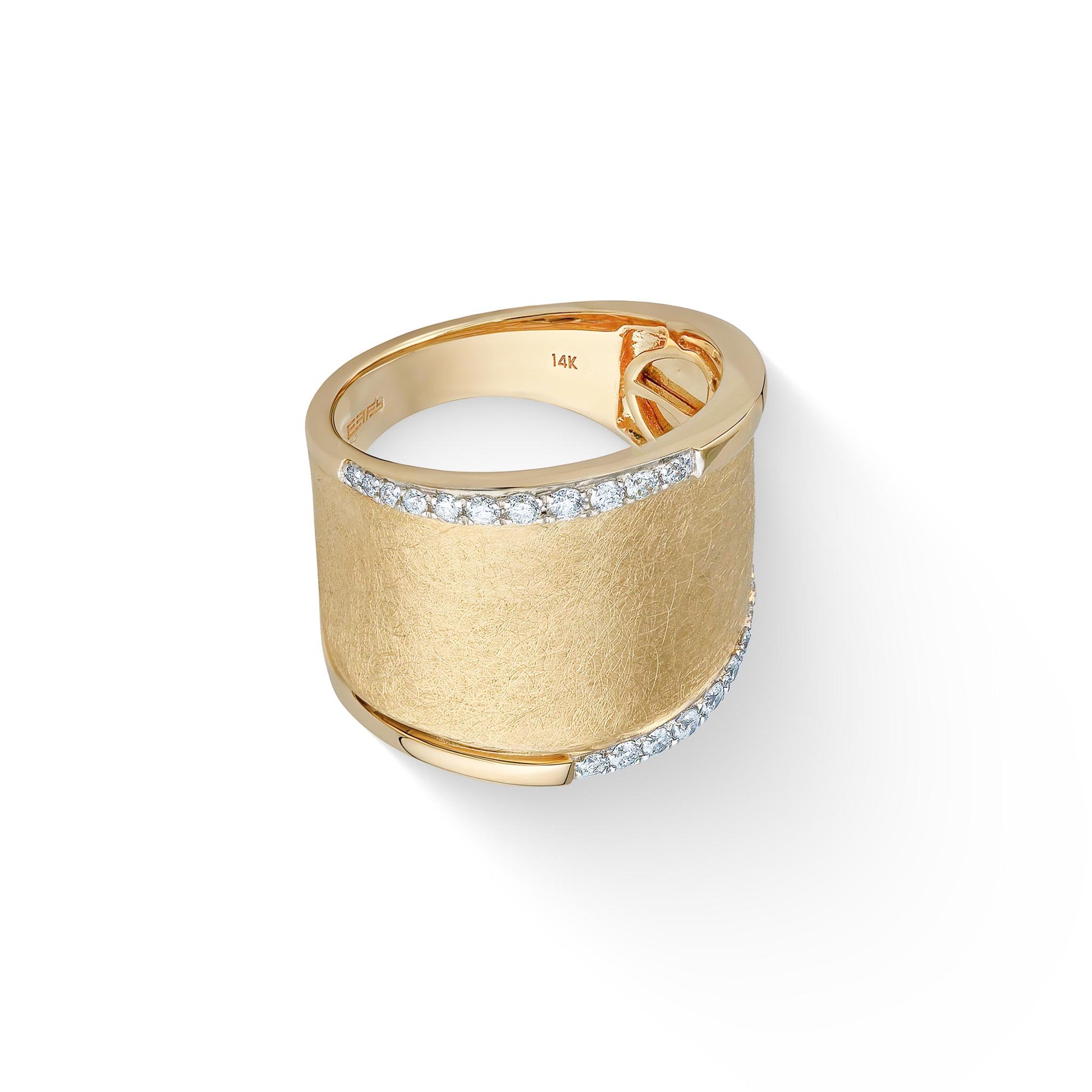 Effy Ring – Na Hoku