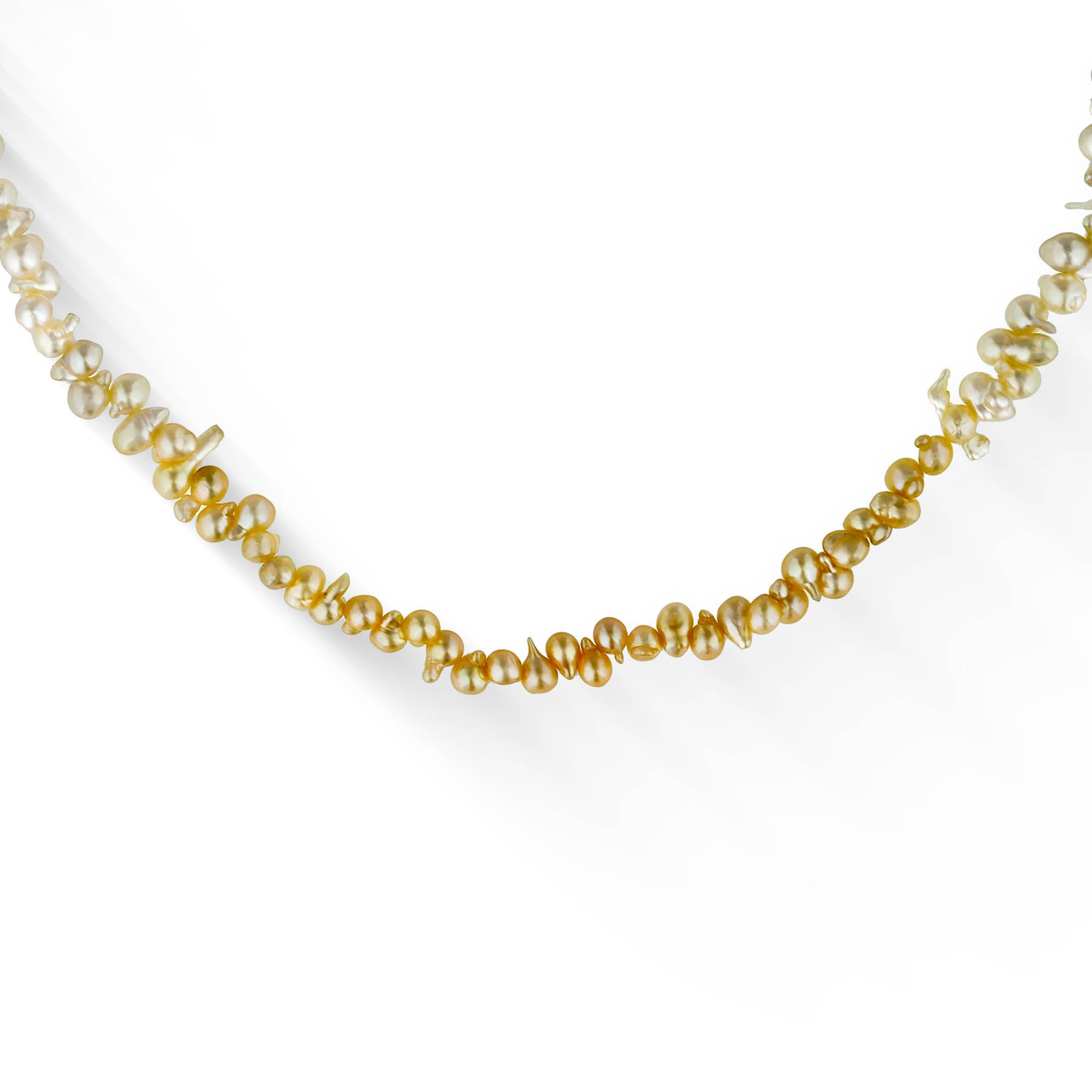 14k Yellow Gold Tone Color Cleopatra Necklace Over Real 925 Sterling Silver  - Etsy