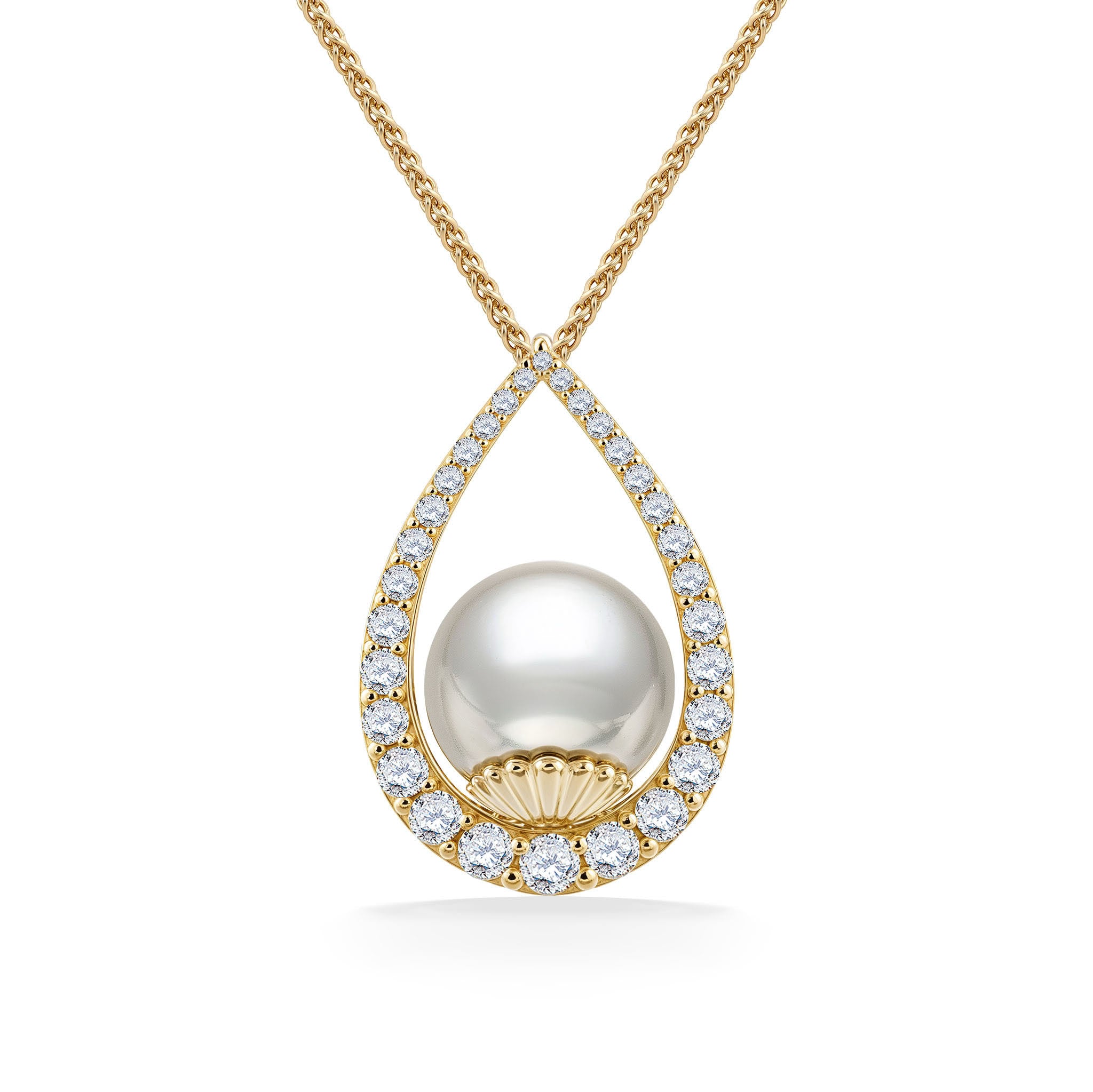 South Sea Pearl Jewelry Collection – Na Hoku