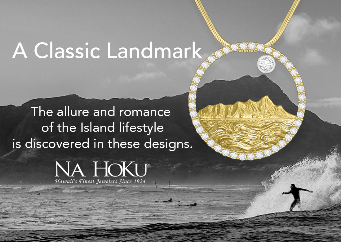A Classic Landmark–The allure and romance of the island lifestyle is discovered in these designs.