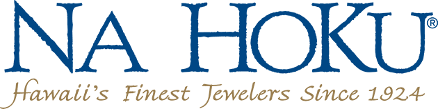 Na Hoku  - Hawaii's Finest Jewelers Since 1924 Logo