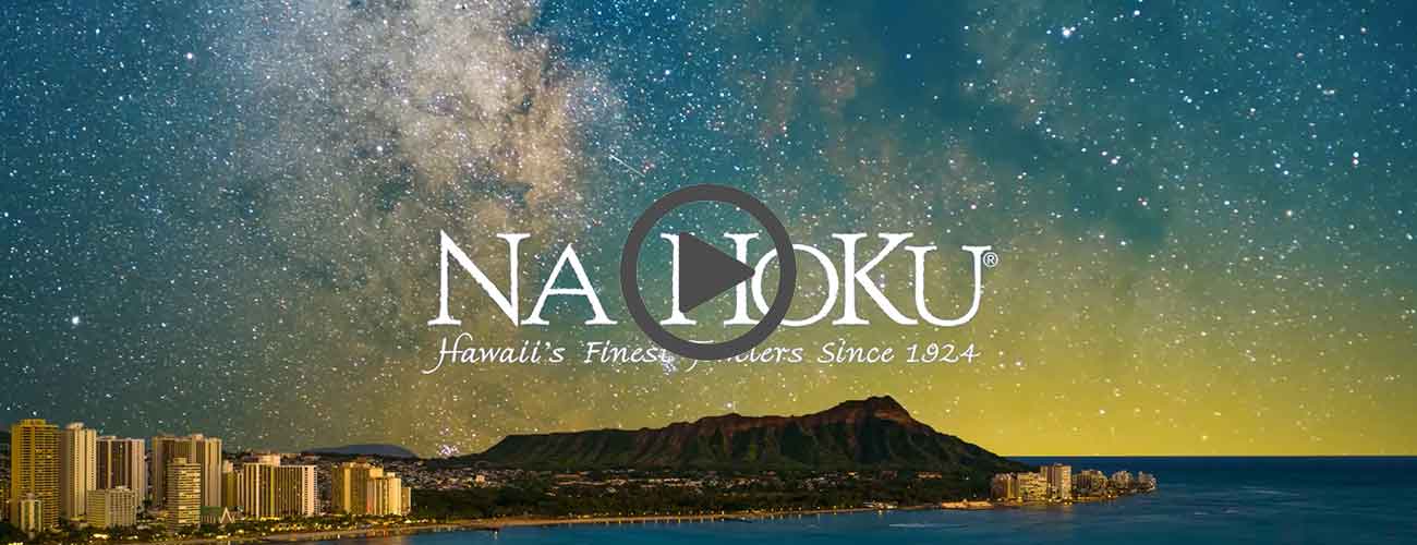 Na Hoku – Jewelry – Hawaii's Finest Jewelers Since 1924