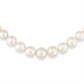 764531 - Sterling Silver - White Freshwater Pearl Graduated Pearl Strand
