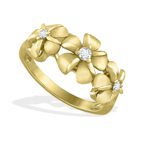 ナバホ族　14K サンフェイスカレッジリング ナバホ族 14金（14K） サンフェイスカレッジリング 楽天市場】【14金