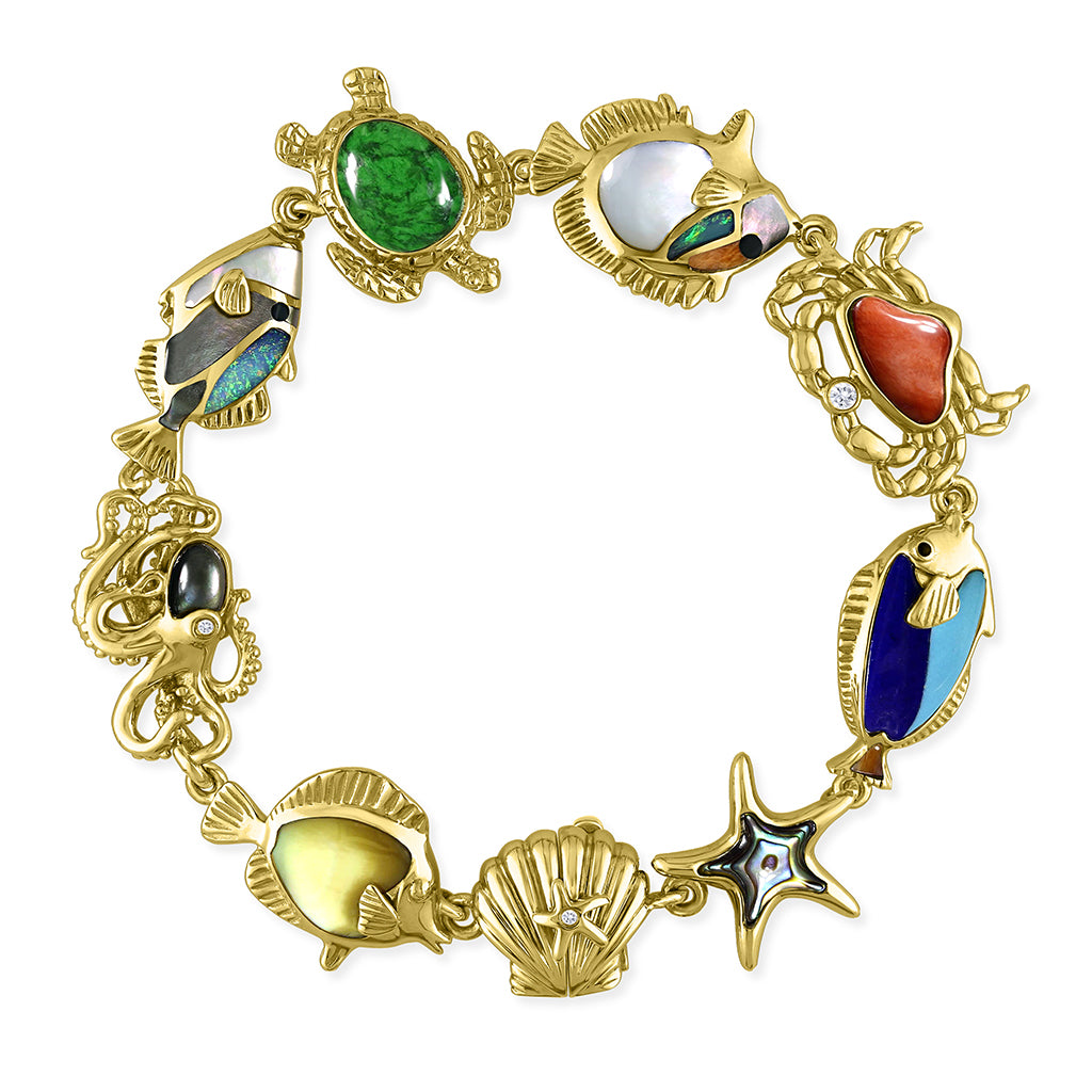 Sea Life Jewelry – Na Hoku