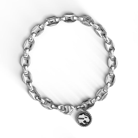 772908 - Sterling Silver - Effy Mariner Chain Bracelet
