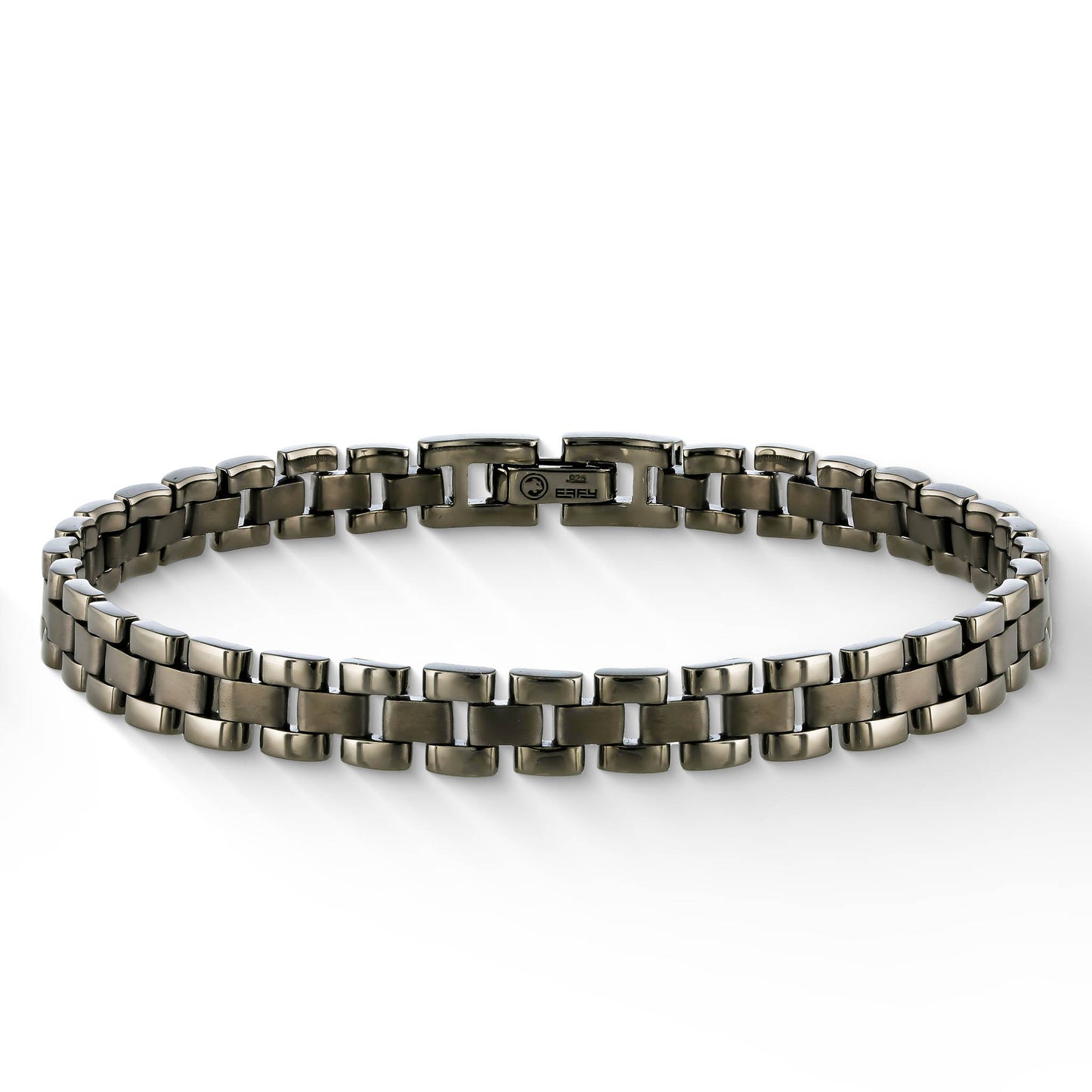 772921 - Sterling Silver - Effy Gunmetal Bracelet