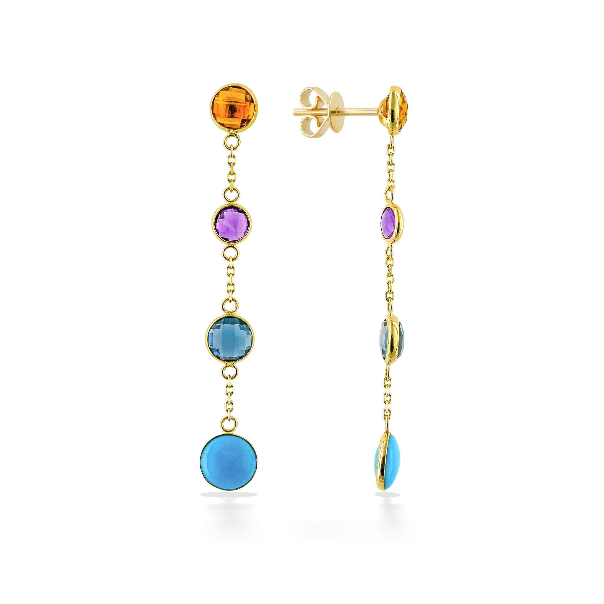 Update 140+ effy earrings sale latest